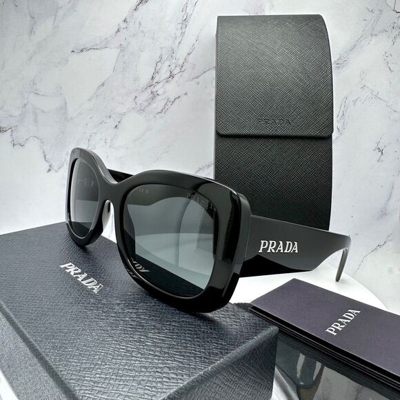 New PRADA Sunglasses - Picture 11 of 16